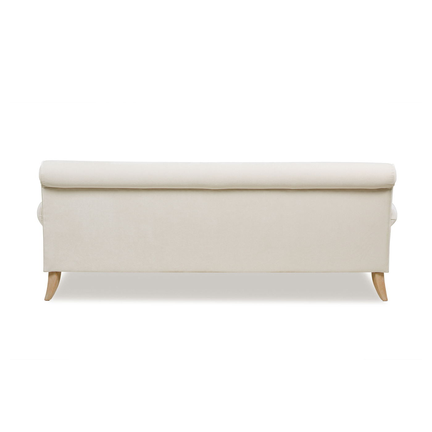 Alana Lawson - Two Cushion Tightback Sofa