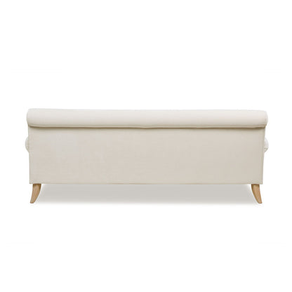 Alana Lawson - Two Cushion Tightback Sofa