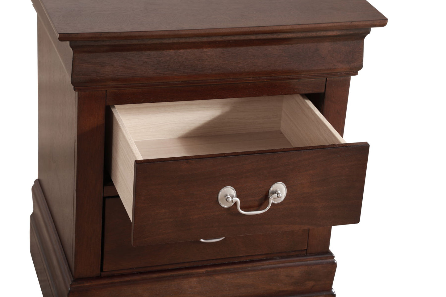 Louis Phillipe - Accent Nightstand