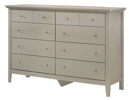 Elegant Casual Dresser For Any Room