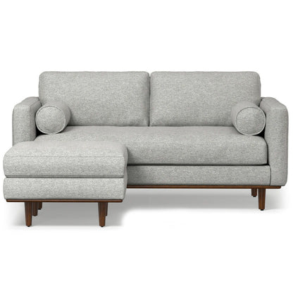 Morrison - Sofa And Ottoman Set