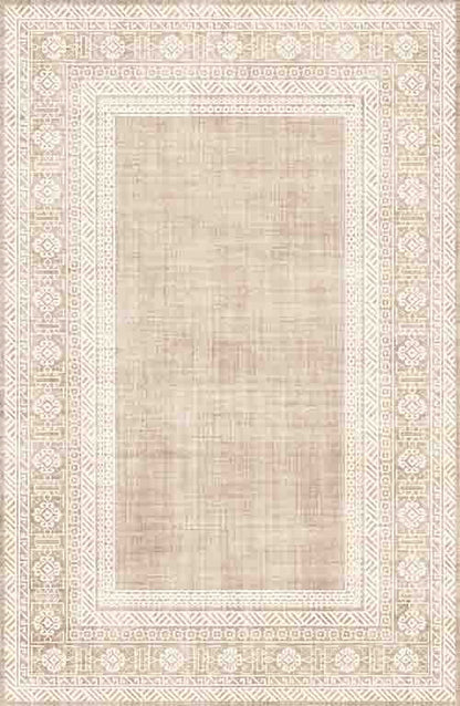 Macau - Non - Slip Accent Rug