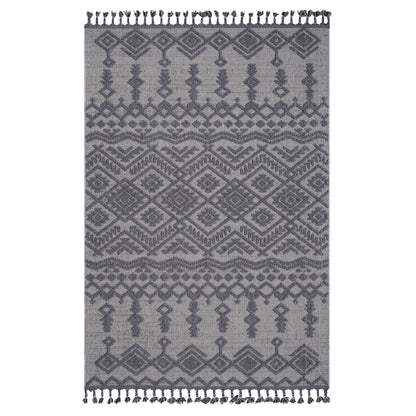 Traditional Indoor / Outdoor Area Rug