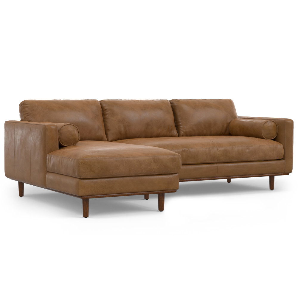 Morrison - Upholstered Sectional Sofa