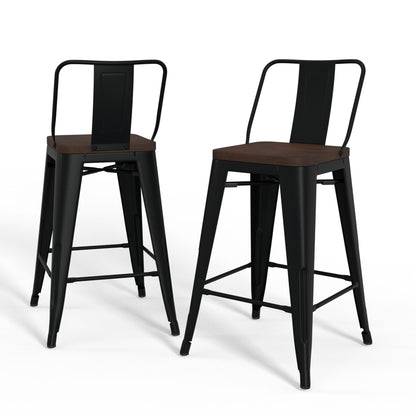 Rayne - Multi-Functional cBar Stool