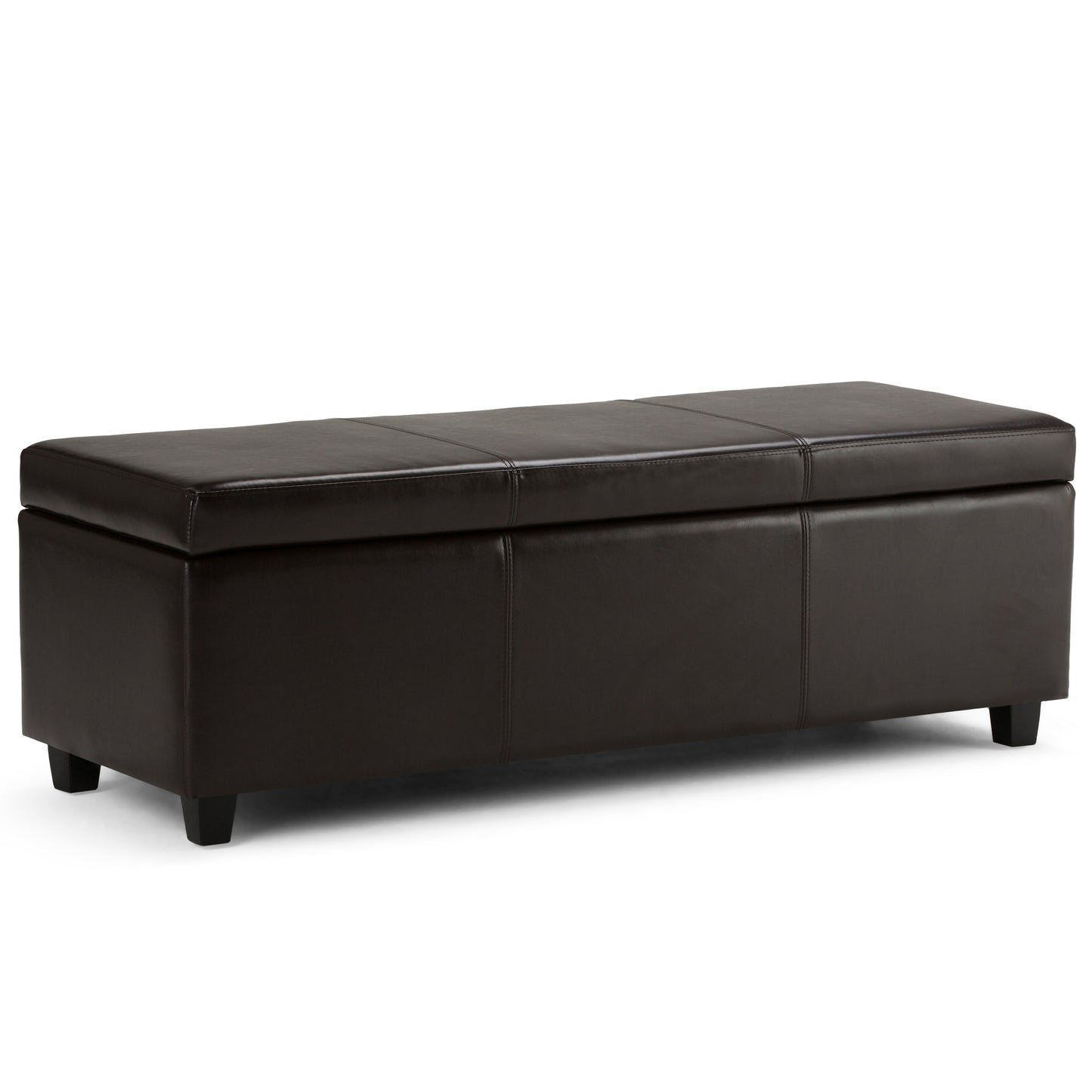 Avalon - Multifunctional Storage Ottoman Bench