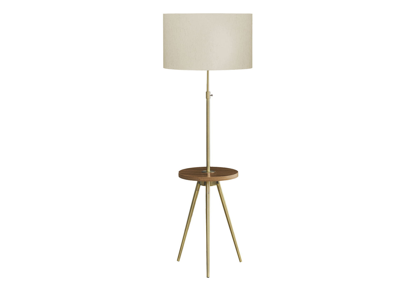 Floor Lamp Lighting