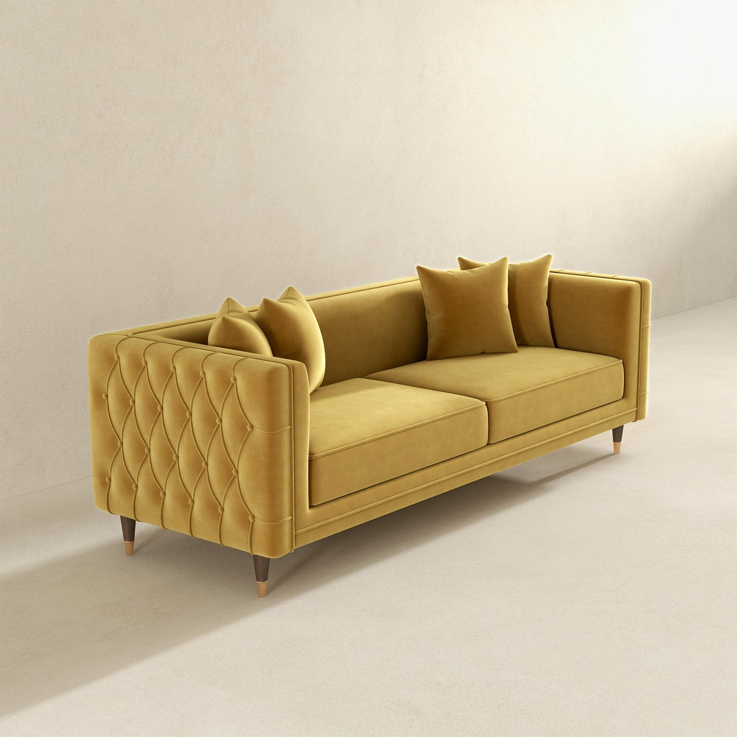 Edward - Sofa Velvet