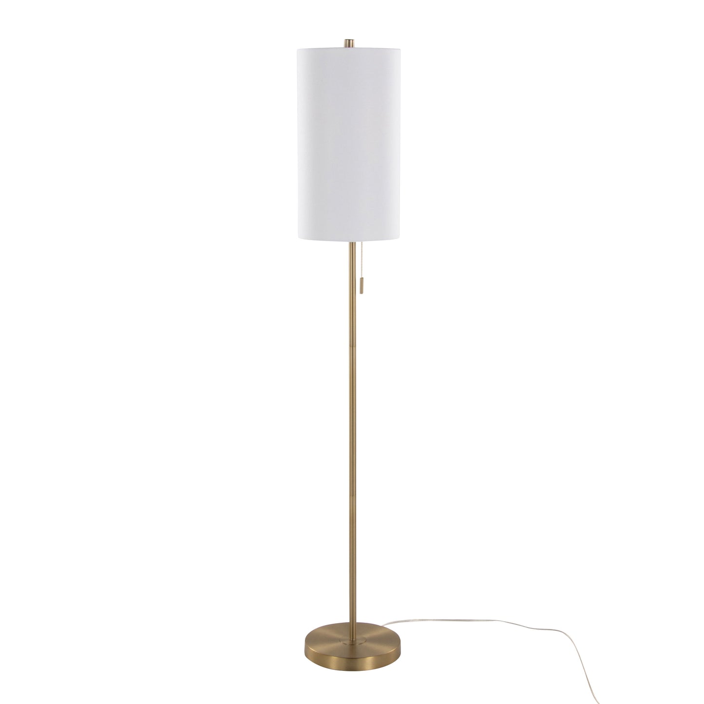 Bounty - Contemporary Stylish Design Floor Lamp