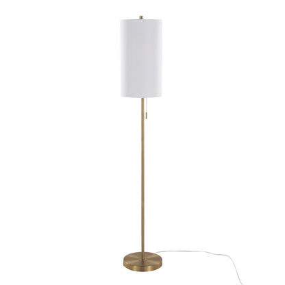 Bounty - Contemporary Stylish Design Floor Lamp