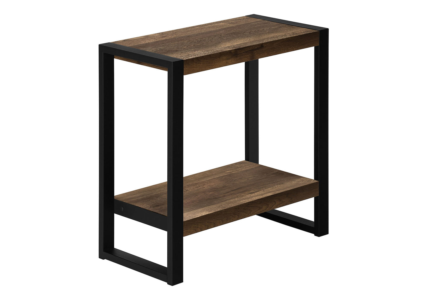 Accent Table, Side Industrial Flexible Placement