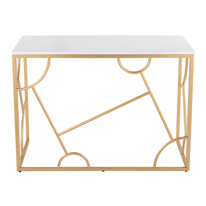 Constellation - Contemporary Desk