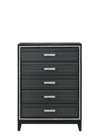 Haiden - Chest, Elegant Design