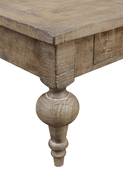 Ludin - Coffee Table - Taupe