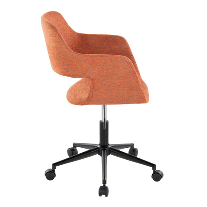 Margarite - Contemporary Design Task Chair