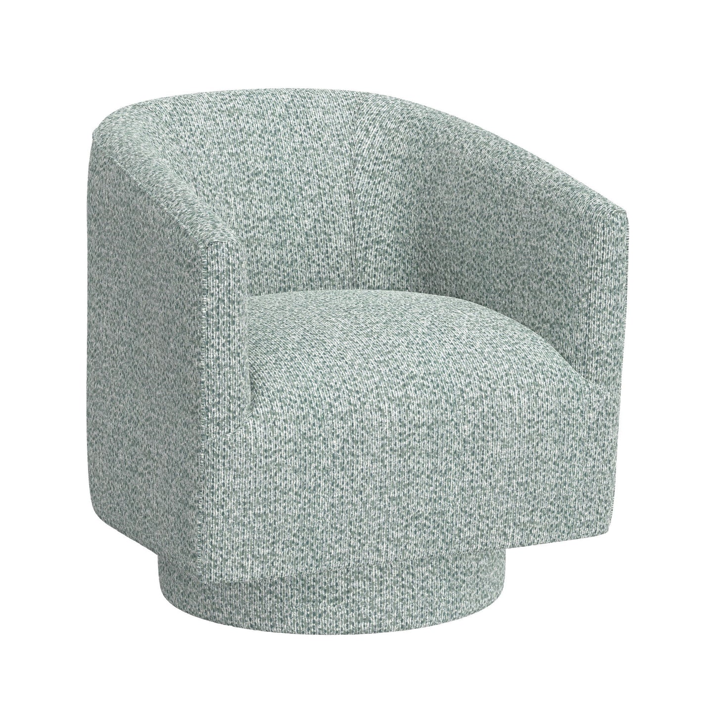 Bralin - Swivel Accent Chair