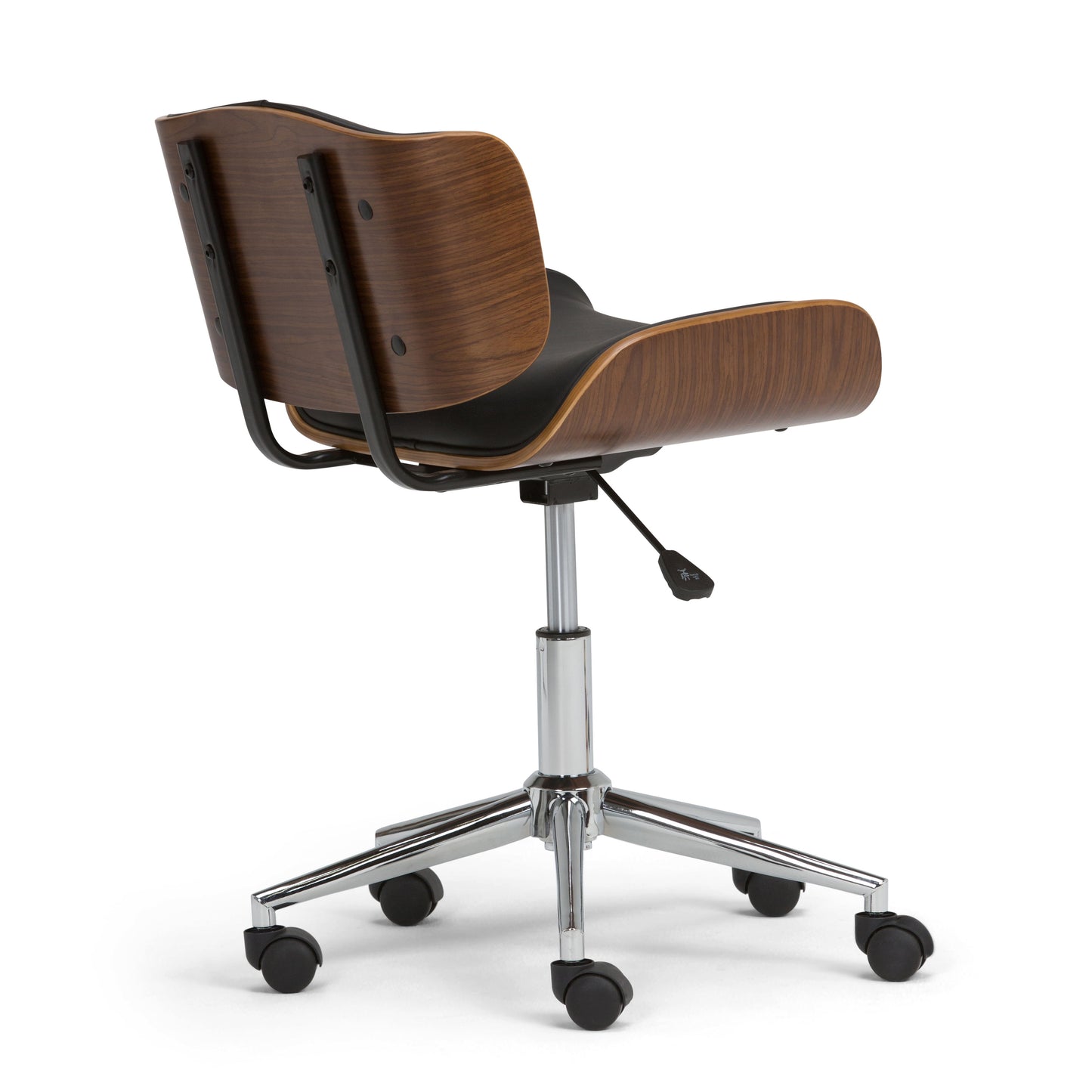 Dax - Bentwood Adjustable Office Chair