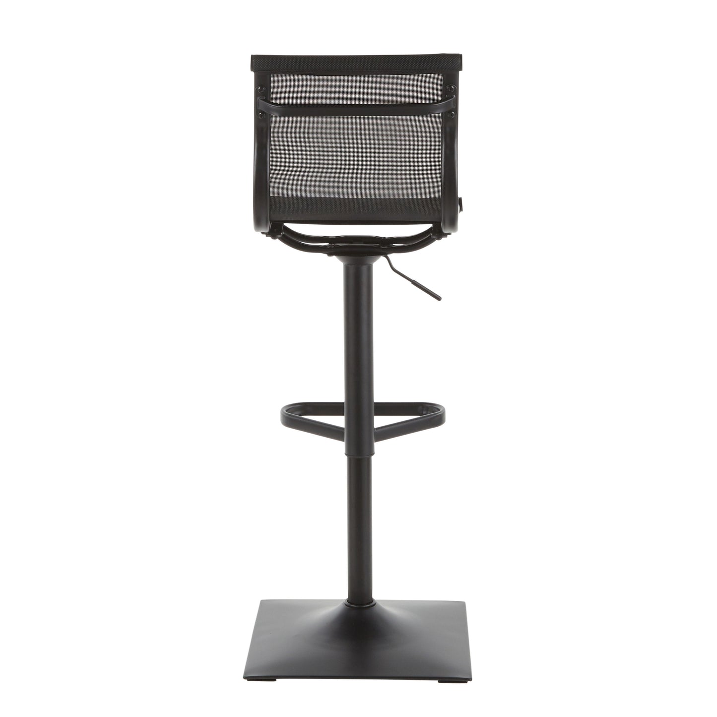 Mirage - Contemporary Barstool