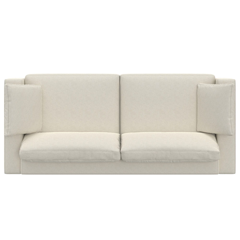 Charlie - Deep Seater Sofa