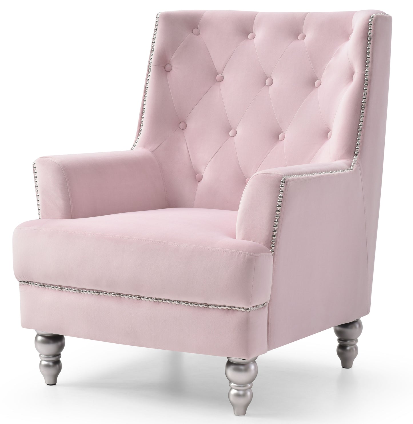 Traditional Armchair Elegant