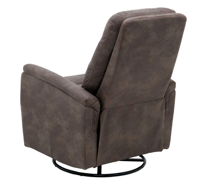 Korka - Swivel Gliding Recliner