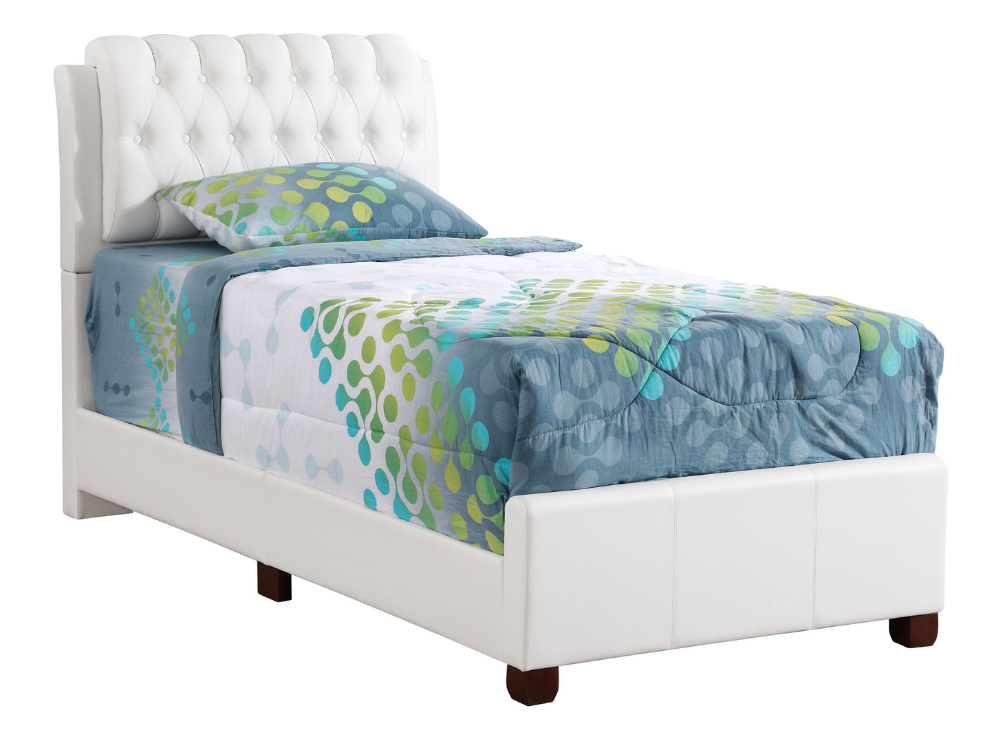 Marilla - Upholstered Bed