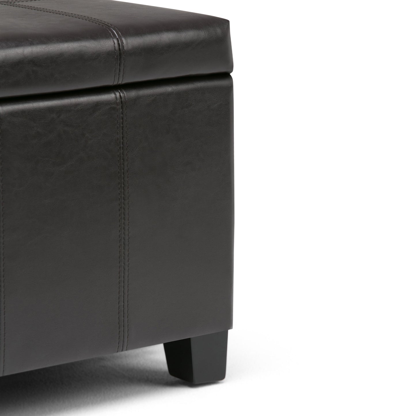 Dover - Multifunctional Storage Ottoman Bench