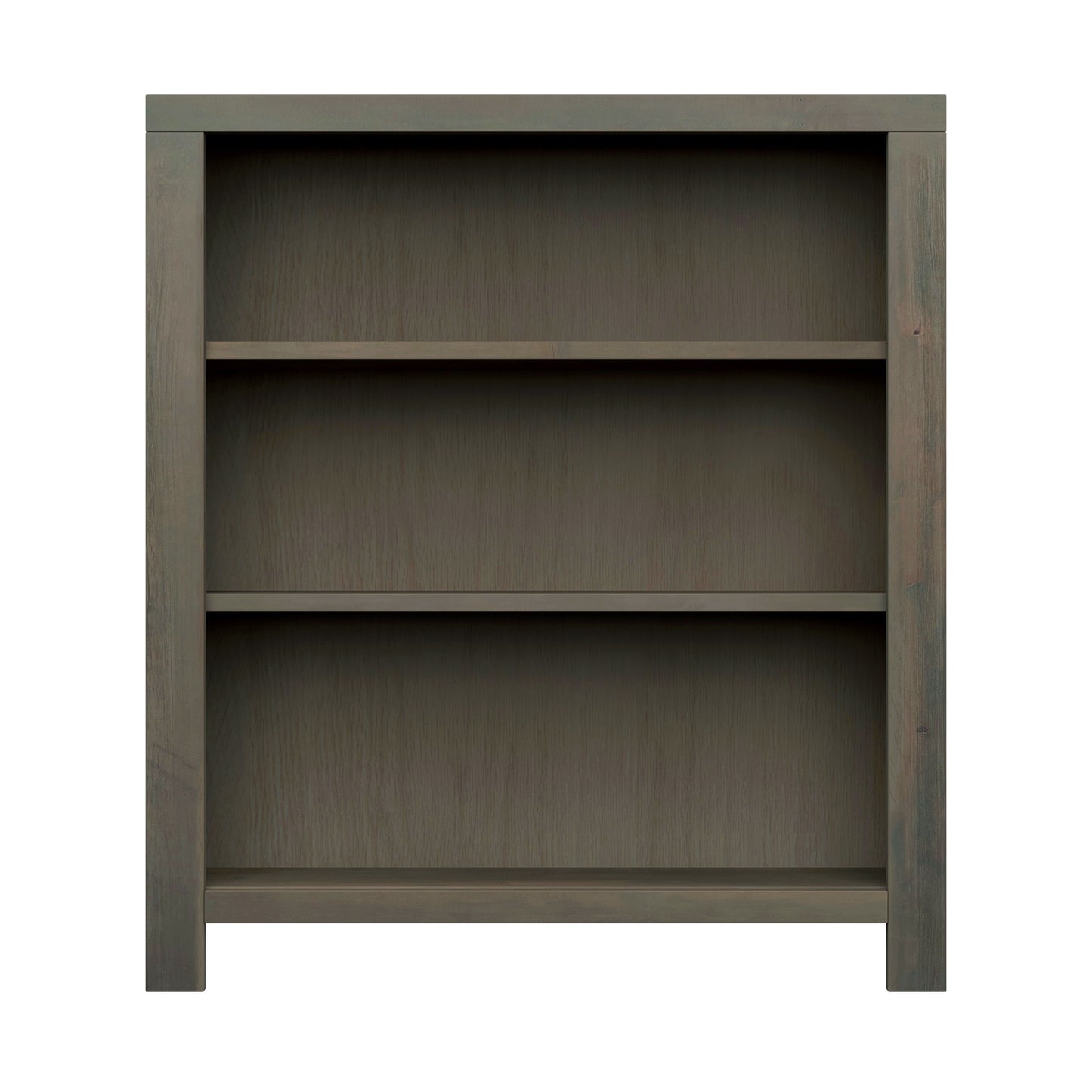 Joshua Creek - Bookcase - Wood