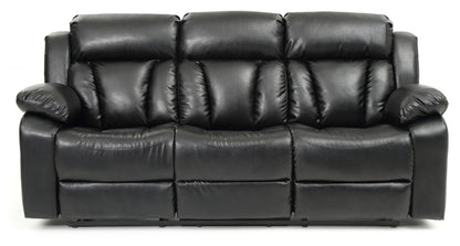 Reclining Sofa For Leisure Elegant