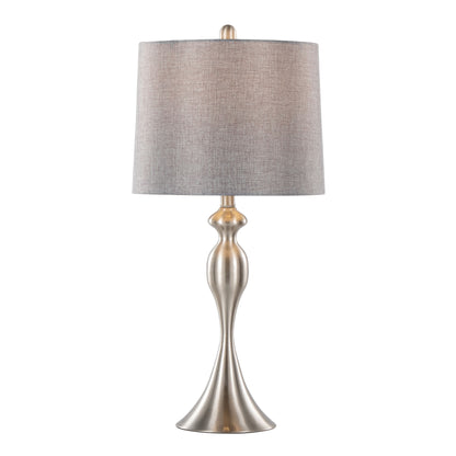 Ashland - Contemporary Table Lamp (Set of 2)