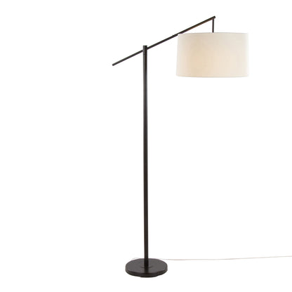 Casper - Contemporary Floor Lamp