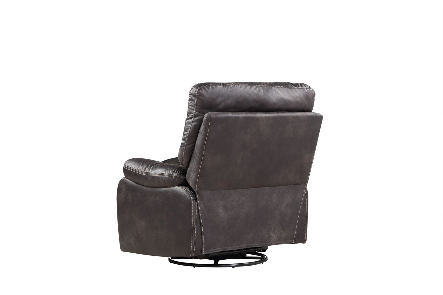 Hooper - Swivel Gliding Recliner