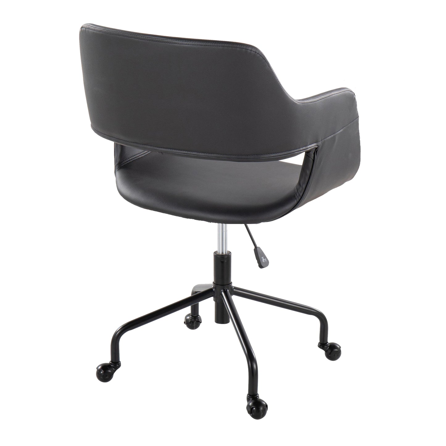 Margarite - Contemporary Adjustable Office Chair