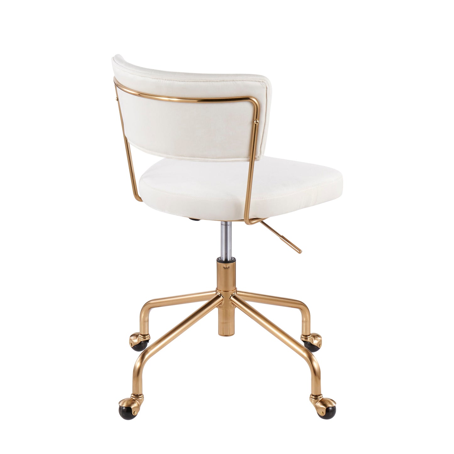 Tania - Contemporary Task Chair