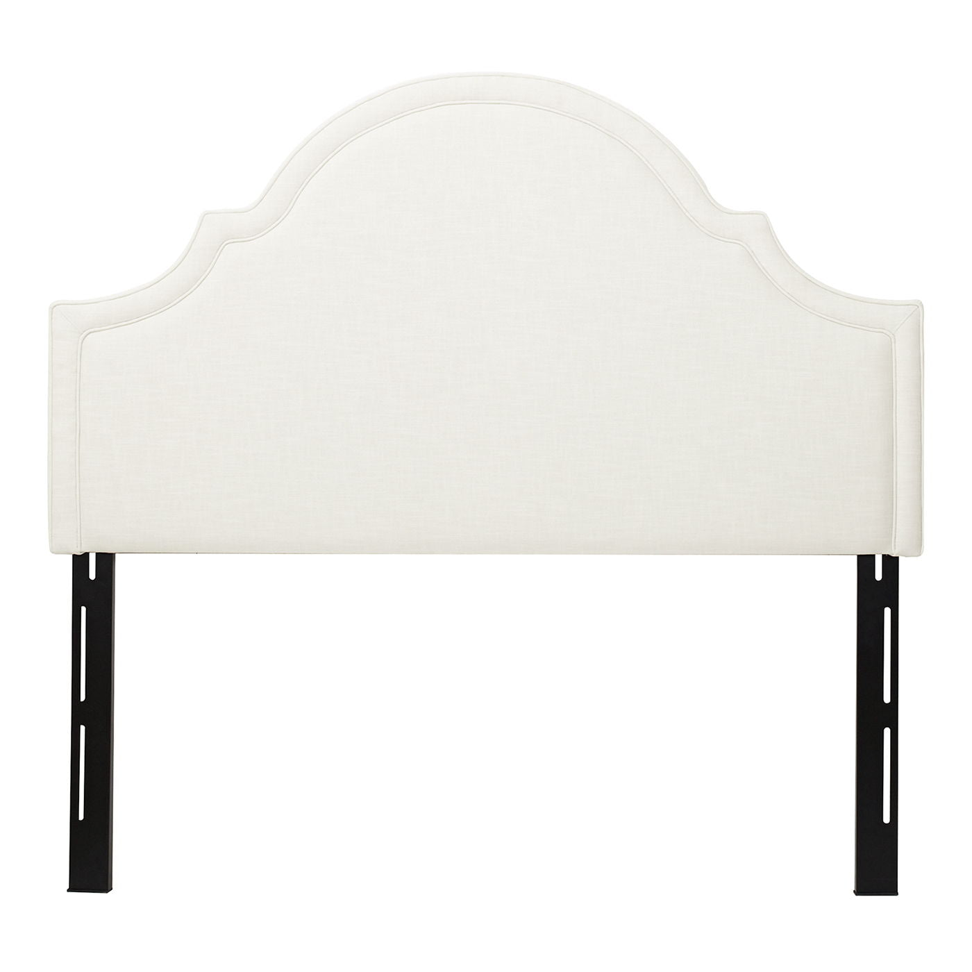 Catherine - Luxurious Comfort Upholstered Headboard