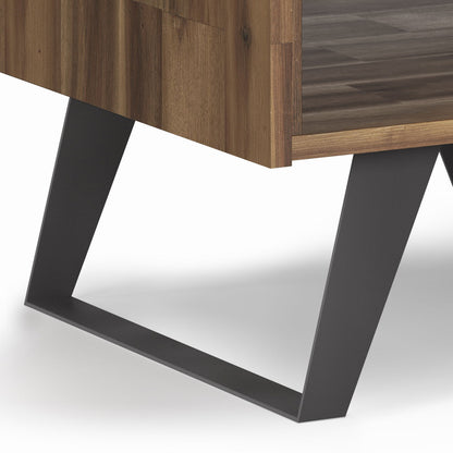 Lowry - Modern End Table