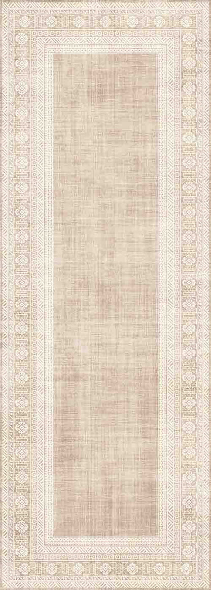 Macau - Non - Slip Accent Rug