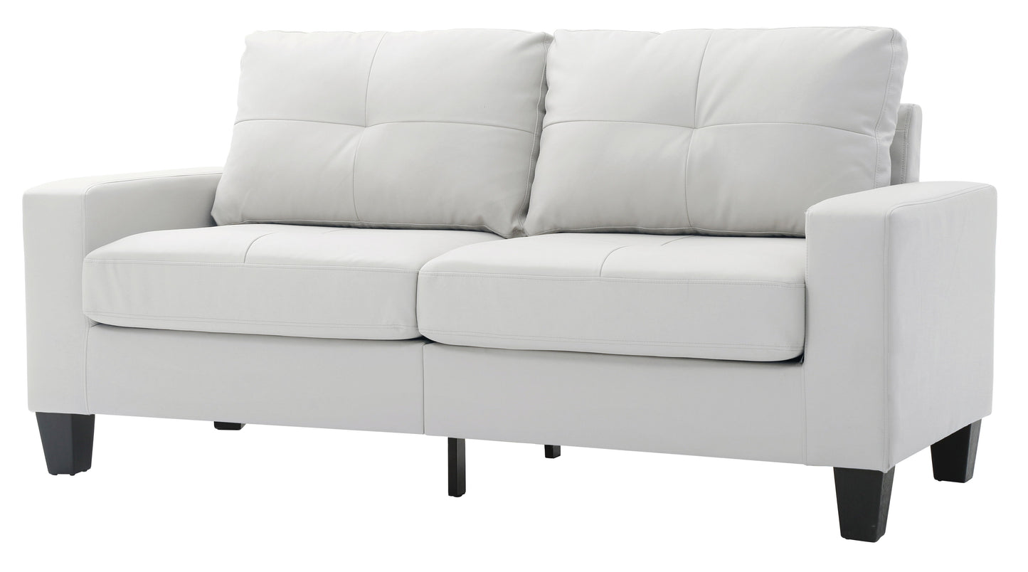 Newbury - Modular Sofa Modern