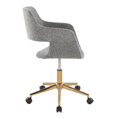 Margarite - Contemporary Task Chair