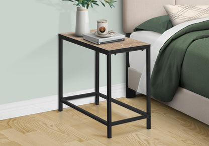 Perfect Accent Table, Side Transitional