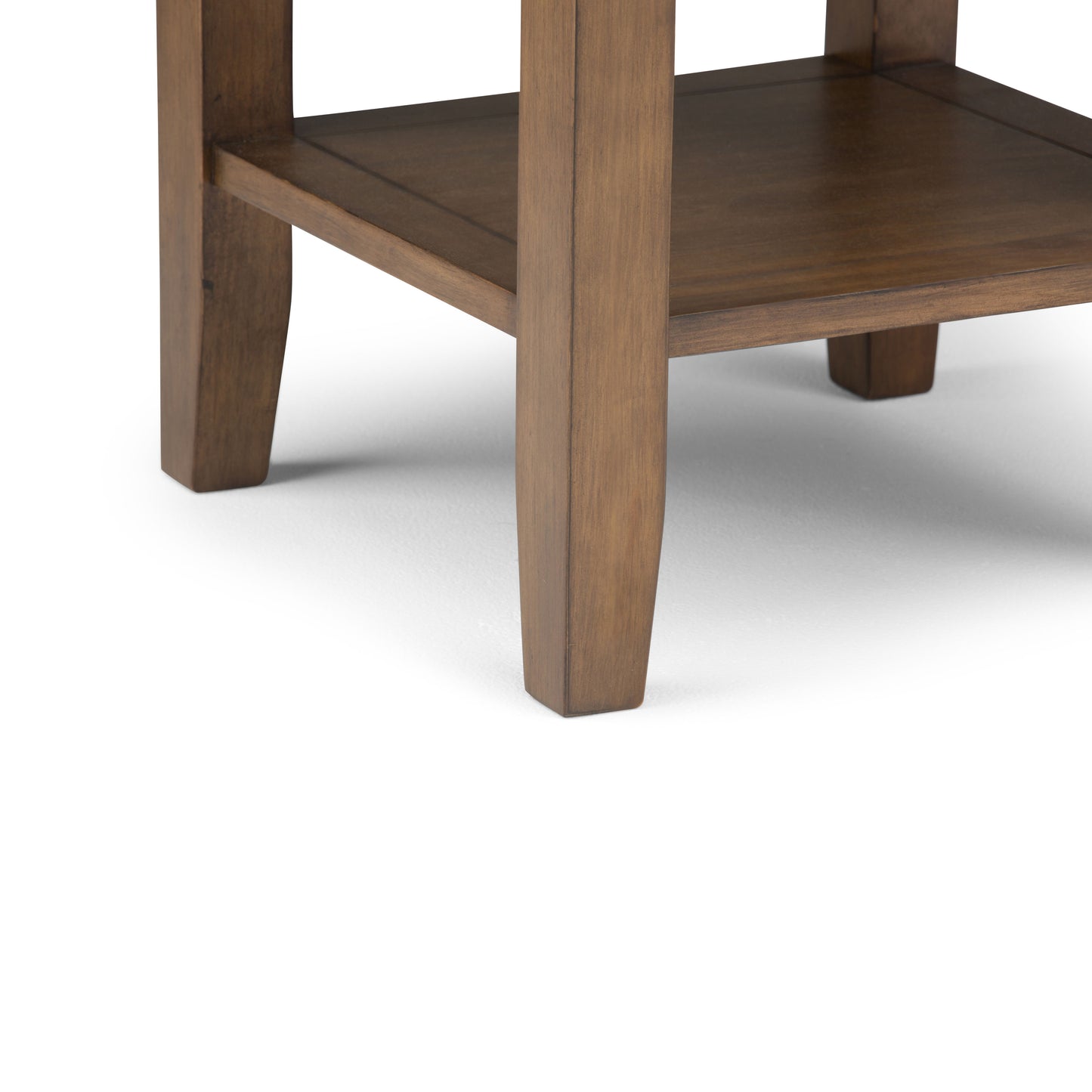 Redmond - Handcrafted End Table