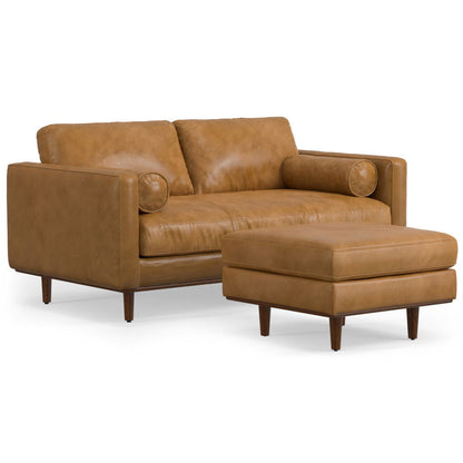 Morrison - Sofa And Ottoman Set