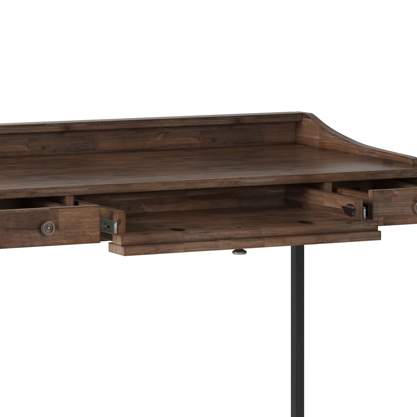 Ralston - Handcrafted Desk