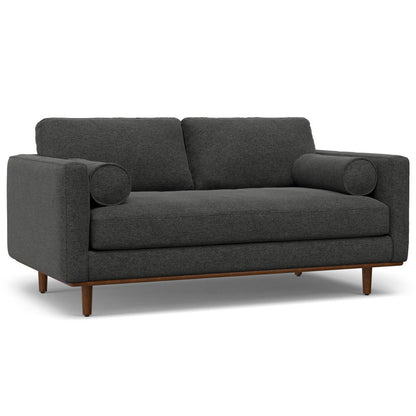 Morrison - Sofa And Ottoman Set