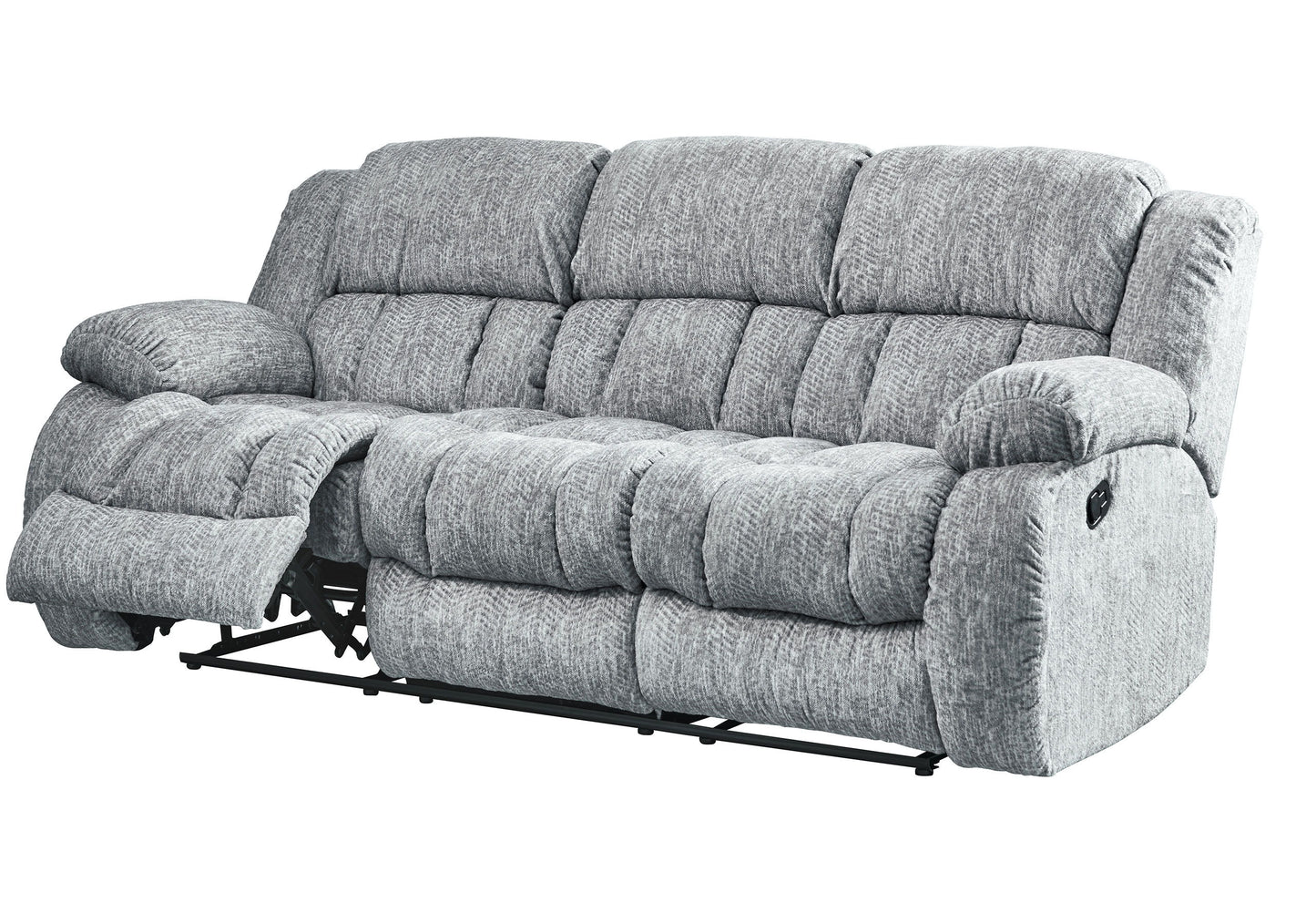 Stonic - Design Reclining Set