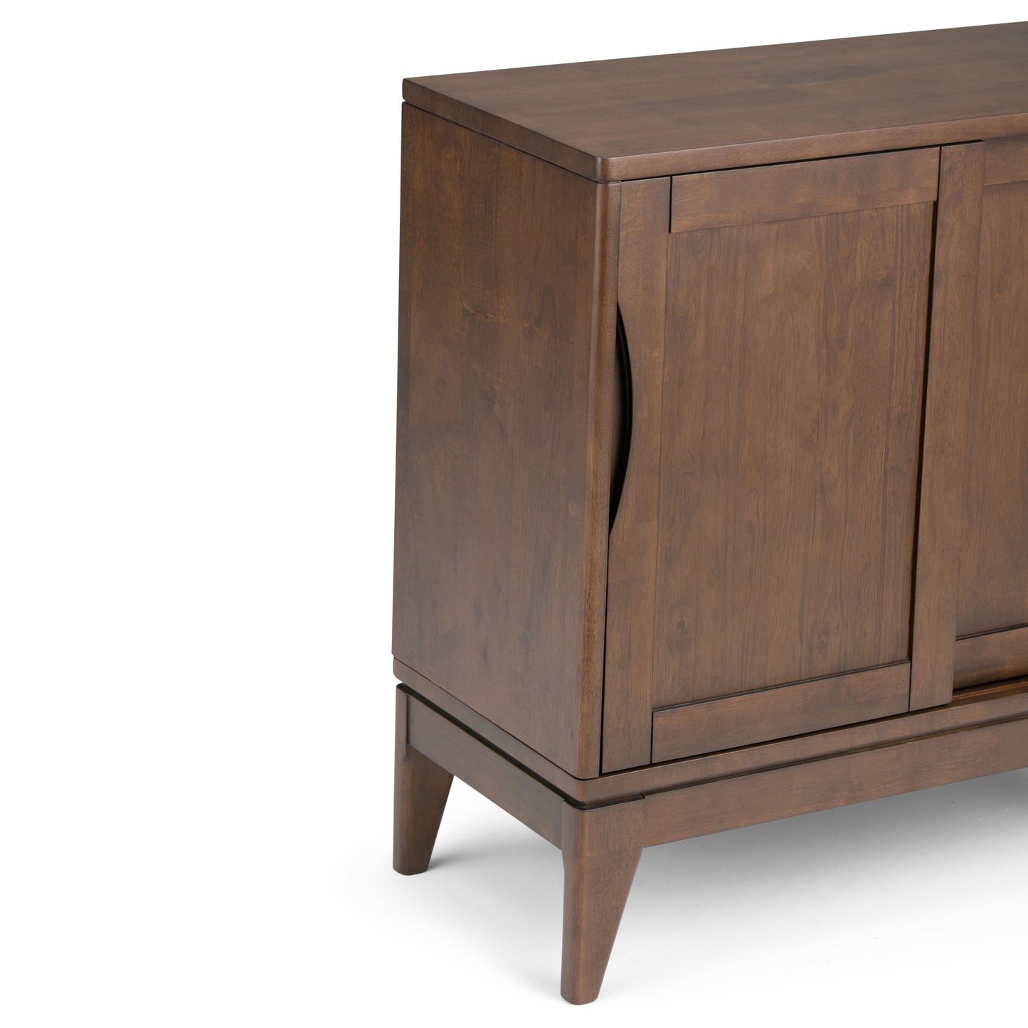 Harper - Low Storage Handcrafted Cabinet