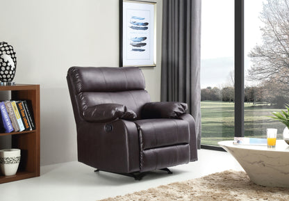 Modern Design Rocker Recliner