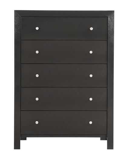 Modern Elegant Transitional Storage Chest