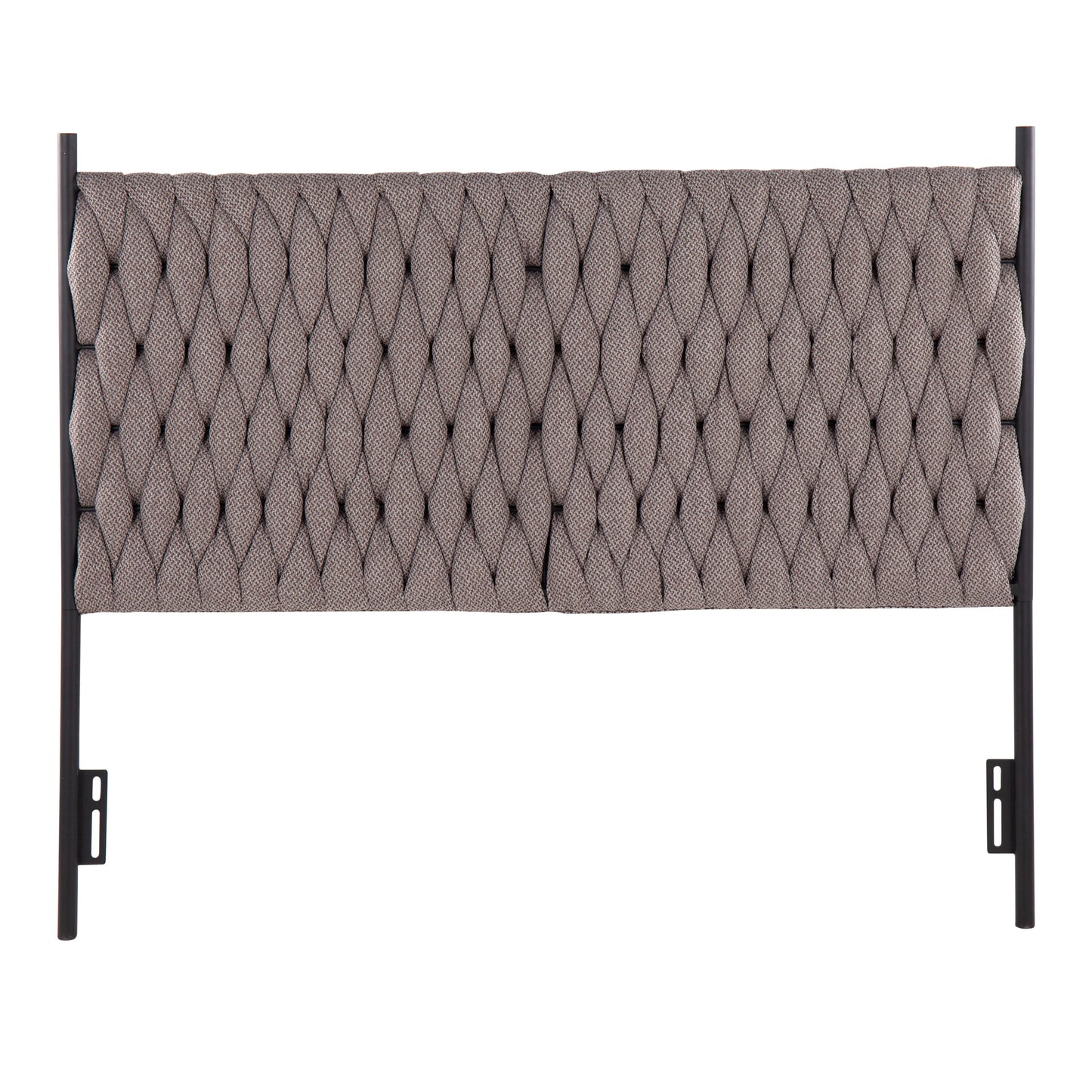 Braided Matisse - Stylish Upholstery Headboard