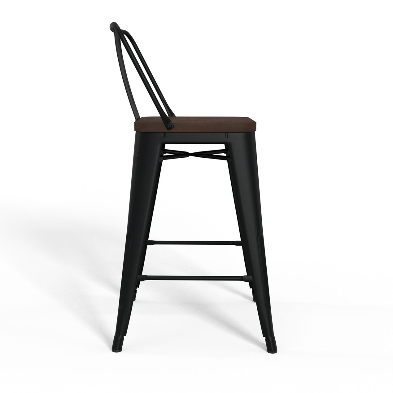 Rayne - Multi-Functional cBar Stool